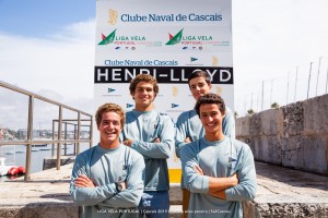 Liga Vela Portugal